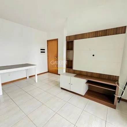 Rent this 1 bed apartment on Rua João Pessoa 153 in Saguaçu, Joinville - SC