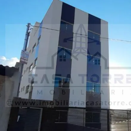 Buy this 3 bed apartment on Rua Vicente de Paula Rogério in Duquesa II, Santa Luzia - MG