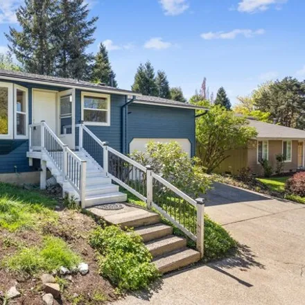 Buy this 3 bed house on 9616 Southwest 6th Avenue in Portland, OR 97219