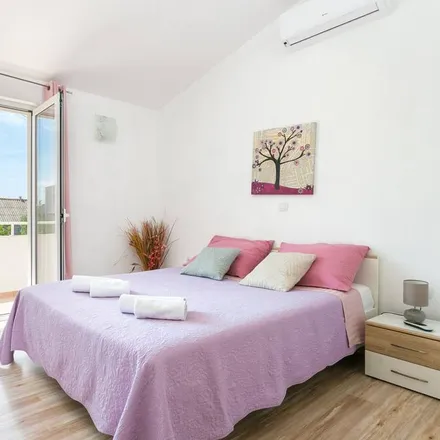 Rent this 3 bed apartment on 21217 Kaštel Štafilić in Put sv. Lucije 34, 21217 Grad Kaštela