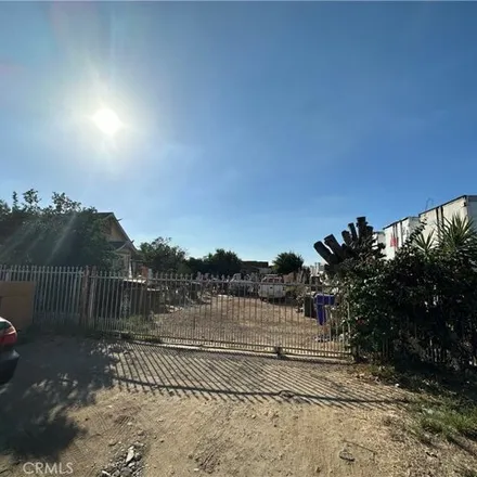 Buy this 2 bed house on 8756 Mulberry Avenue in San Bernardino County, CA 92335
