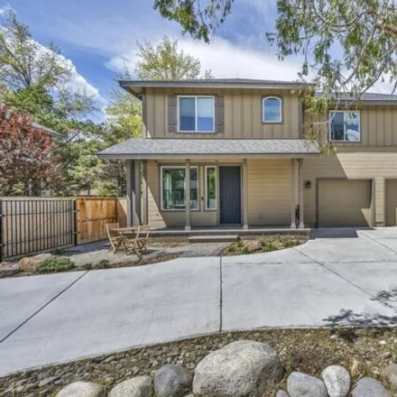 Buy this 3 bed house on 1589 Foster Drive in Reno, NV 89509