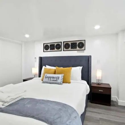 Image 5 - Huntington Park, CA, 90255 - Apartment for rent