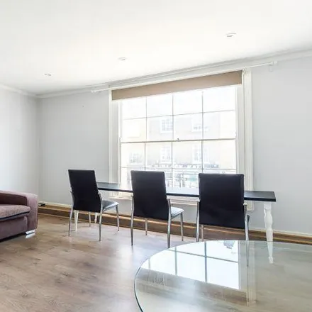 Image 2 - Rock 'N' Roll Rescue, 96 Parkway, London, NW1 7AN, United Kingdom - Apartment for rent