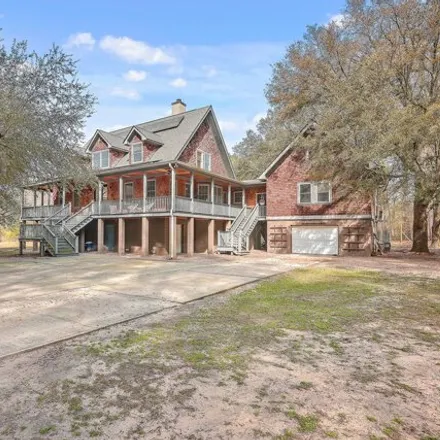 Image 2 - Sea Island Estates Drive, Cedar Springs, Charleston County, SC 29457, USA - House for sale