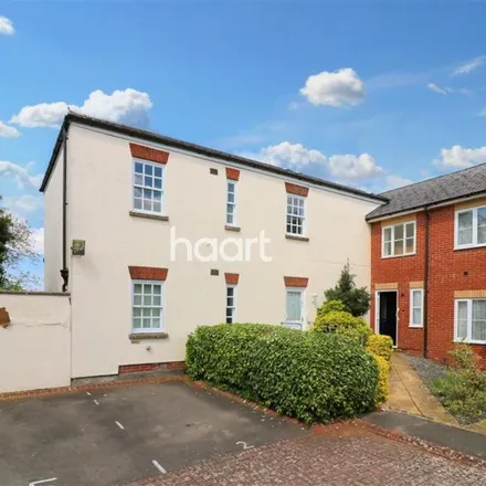 Image 1 - Willis Way, Purton, SN5 4BD, United Kingdom - Apartment for rent