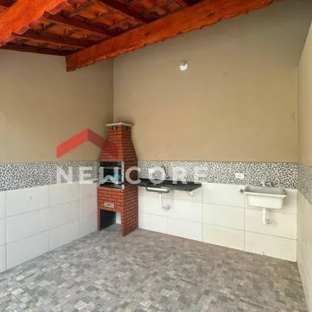 Buy this 2 bed house on Avenida Belo Horizonte in Vila Atlântica, Mongaguá - SP