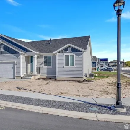 Buy this 3 bed house on West 6075 South in Hooper, Weber County