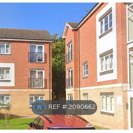 Rent this 3 bed apartment on Poppy Fields in Kettering, NN16 8UU