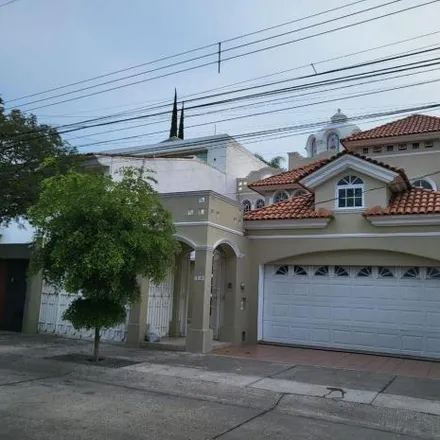 Buy this 3 bed house on Calle Jesús García 3058 in Prados Providencia, 45055 Guadalajara