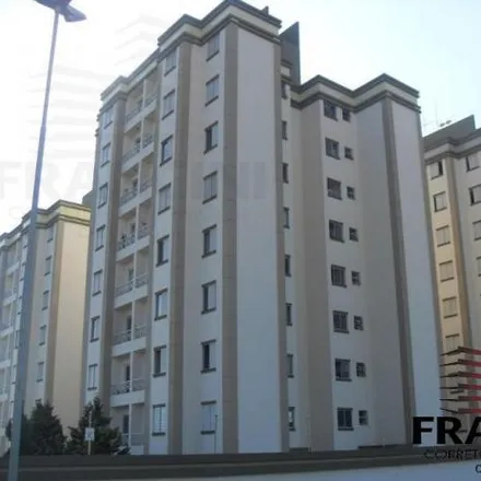 Image 2 - Rua Yolanda da Silva Gama, Jardim Contorno, Bauru - SP, 17047-310, Brazil - Apartment for sale