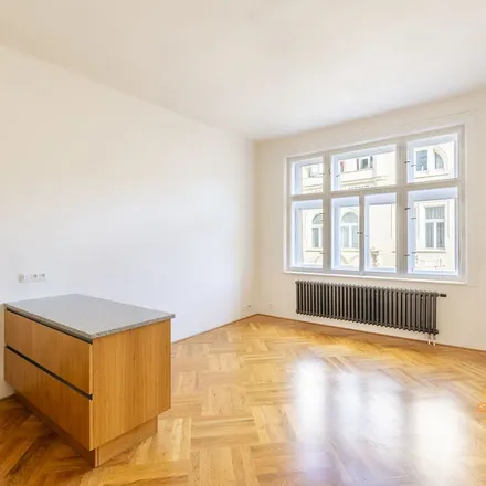 Rent this 3 bed apartment on Maiselova 64/14 in 110 00 Prague, Czechia