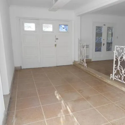 Buy this 4 bed house on Eduardo Costa 3038 in Palermo, C1425 CLA Buenos Aires