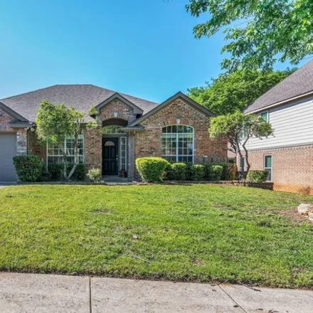 Buy this 4 bed house on 1777 Altacrest Drive in Grapevine, TX 76051