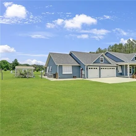 Buy this 5 bed house on North W 138 Avenue in High Springs, Alachua County