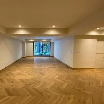 Image 2 - unnamed road, Colonia Polanco Chapultepec, 11550 Mexico City, Mexico - Apartment for rent