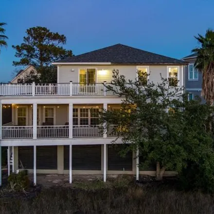 Image 2 - 1301 Palmcrest Drive, Charleston, SC 29455, USA - House for sale