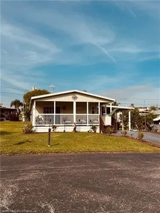 Image 2 - Paradise Drive, Sylvan Shores, Highlands County, FL 33852, USA - Apartment for sale