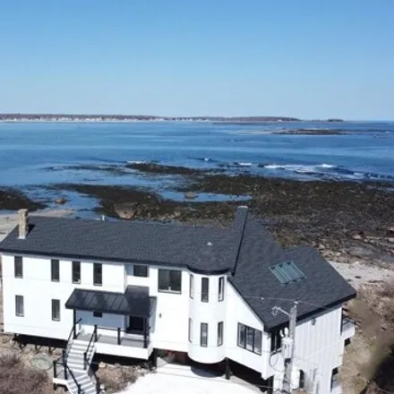 Image 3 - 107 Marshall Point Road, Kennebunkport, ME 04046, USA - House for sale