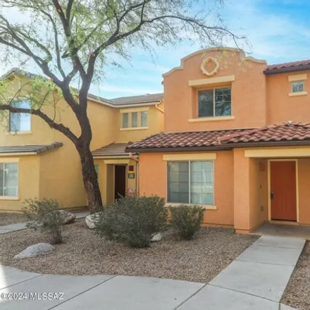 Buy this 3 bed house on South Swaying Palms Avenue in Tucson, AZ 85747