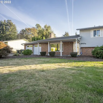 Buy this 4 bed house on 17070 Southeast Rock Creek Court in Happy Valley, OR 97015