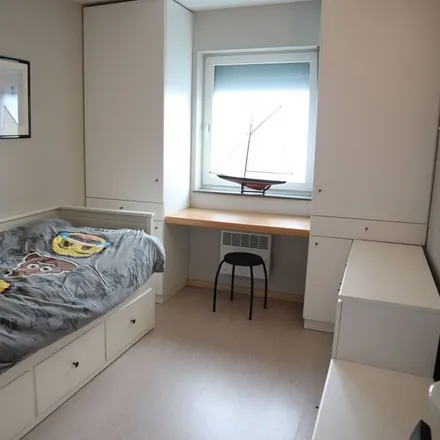 Image 9 - 8620 Nieuwpoort, Belgium - Apartment for rent