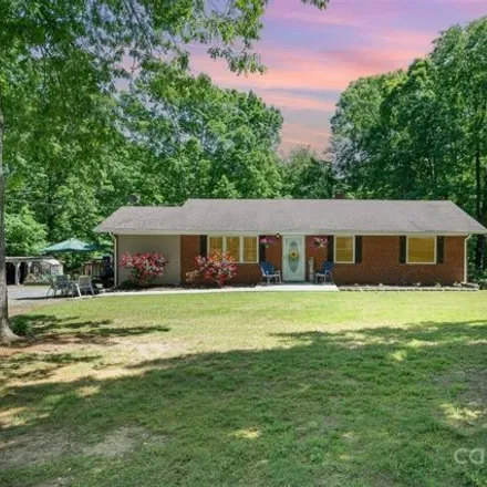 Buy this 3 bed house on 8546 Whitley Road in Stanly County, NC 28128