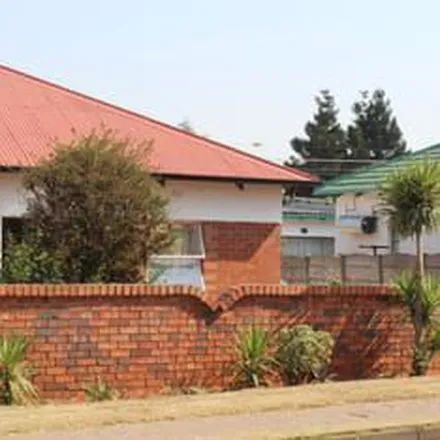Rent this 3 bed apartment on Woodstock Street in Coronationville, Johannesburg