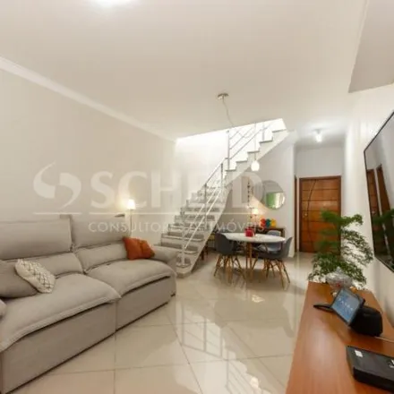 Image 2 - Rua Rubem de Sousa, Cidade Ademar, São Paulo - SP, 04653-200, Brazil - House for sale