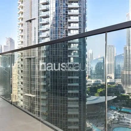 Image 5 - unnamed road, Downtown Dubai, Dubai, United Arab Emirates - Apartment for rent