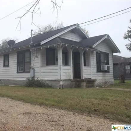 Buy this 3 bed house on 1649 East Power Avenue in Victoria, TX 77901