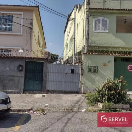 Rent this 2 bed apartment on Hospital Vital in Rua Visconde de Santa Cruz, Engenho Novo