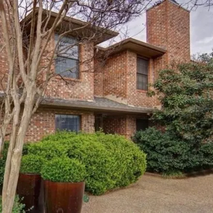 Image 2 - 5124 Collinwood Avenue, Fort Worth, TX 76107, USA - House for rent