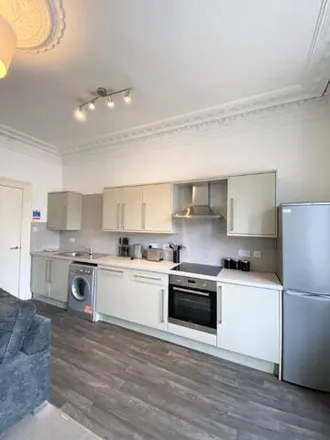 Rent this 3 bed apartment on Stobswell in Albert Street, Dundee
