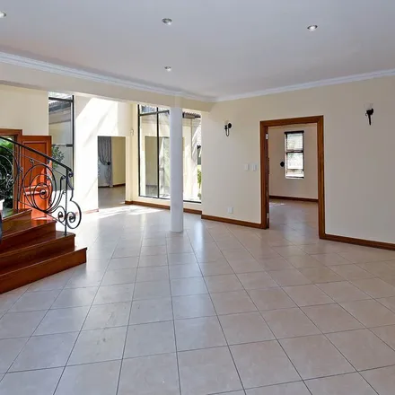 Image 1 - Nicholas Crescent, Broadacres AH, Randburg, 2055, South Africa - Apartment for rent