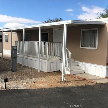 Image 1 - unnamed road, Cotners Corner, Apple Valley, CA 92308, USA - Apartment for sale