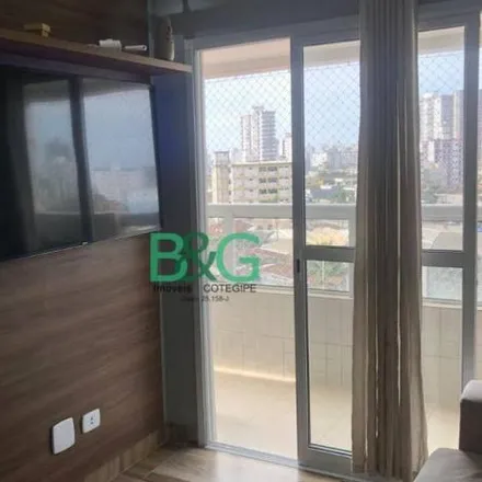 Buy this 2 bed apartment on Rua Abílio de Jesus Moraes in Vilamar, Praia Grande - SP