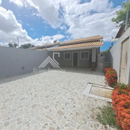 Buy this 3 bed house on Rua Tropicalia in Eusébio - CE, 61760-000