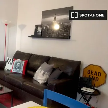 Rent this 3 bed apartment on Viale di Trastevere in 00153 Rome RM, Italy