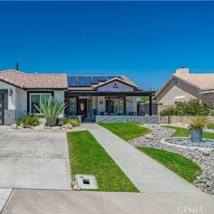 Buy this 4 bed house on 6367 Prairie Court in Lancaster, CA 93536