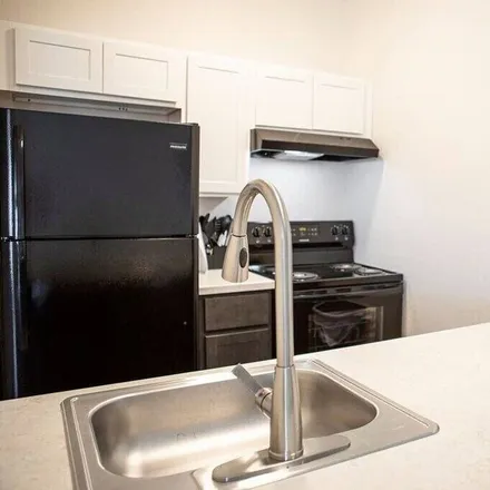 Rent this 1 bed apartment on Sierra Vista