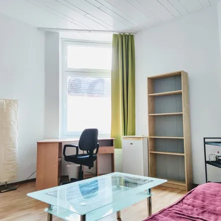 Rent this 1 bed apartment on Ottostraße in Rheinische Straße, 44147 Dortmund