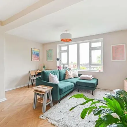 Buy this 2 bed apartment on Wynell Road in Lower Sydenham, London