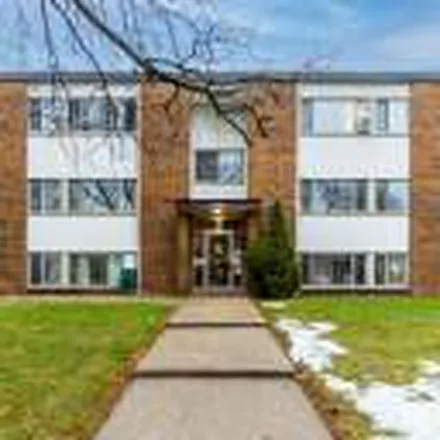 Rent this 2 bed apartment on College Avenue in Windsor, ON N9C 1T9