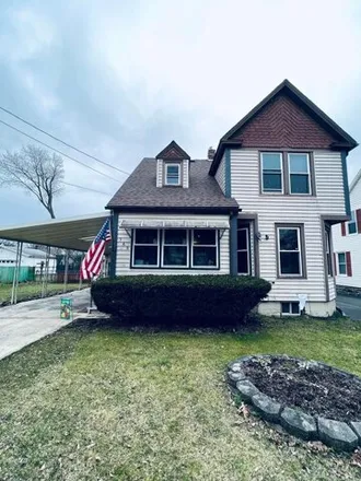 Buy this 3 bed house on 365 Lyon Street in City of Elmira, NY 14904