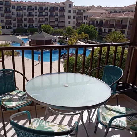 Rent this 1 bed apartment on Bloque E in Paseo Iliade, 38630 Arona