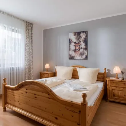 Rent this 1 bed apartment on 83080 Oberaudorf