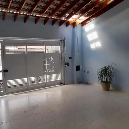 Buy this 3 bed house on Avenida do Compositor in São Manoel, Americana - SP