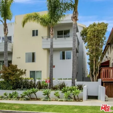 Buy this 2 bed house on 18th Court in Santa Monica, CA 90403