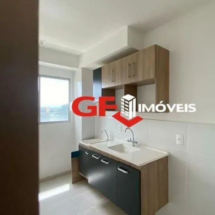 Rent this 2 bed apartment on Avenida Silviano Brandão in Floresta, Belo Horizonte - MG